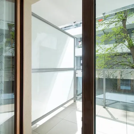 Wenecja Apartament Albero Poznań