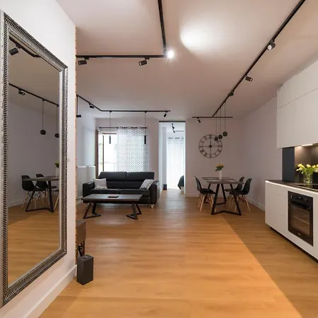 Wenecja Apartament Albero Apartment