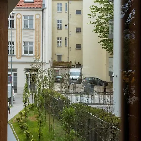 Wenecja Apartament Albero Apartment *