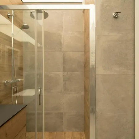 Wenecja Apartament Albero *