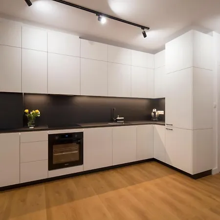 Apartment Wenecja Apartament Albero *