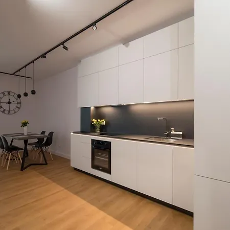 Wenecja Apartament Albero Apartment *