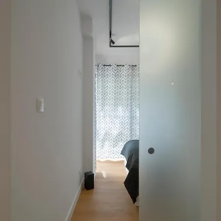 Wenecja Apartament Albero *