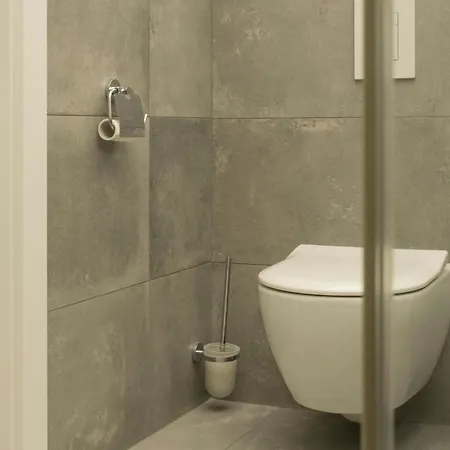 Apartment Wenecja Apartament Albero Poznan